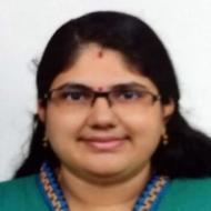 Gayathri T. Spoken English trainer in Kochi