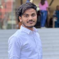 Shahbaz Alam Class 10 trainer in Ranchi