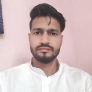 Rizwan Ali Class 12 Tuition trainer in Muzaffarnagar