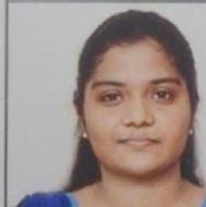 Celcia G. Class 12 Tuition trainer in Chidambaram