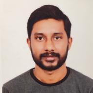 Anand Devaraj MCSA Certification trainer in Coimbatore