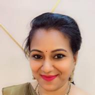 Sowmya D R Class I-V Tuition trainer in Bangalore