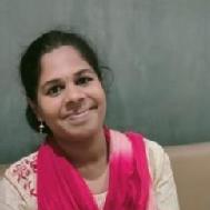 Srilakshmi A. Class I-V Tuition trainer in Chennai