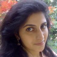 Meghna S. BTech Tuition trainer in Bangalore