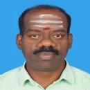 Photo of Dr. K. Murali