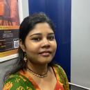 Photo of Aastha Mishra