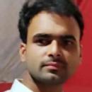 Photo of Hemant Mishra