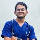 Photo of Dr Mohammed Taha