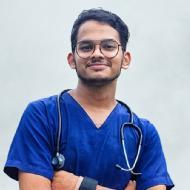 Dr Mohammed Taha BSc Tuition trainer in Kundapura