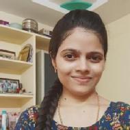 Rekha S. Class 12 Tuition trainer in Kalla