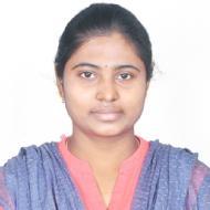 Mounika Malla Class 12 Tuition trainer in Visakhapatnam