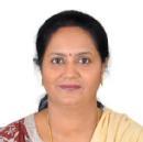 Photo of Vidya S.