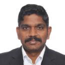 Photo of Azhagurajan M