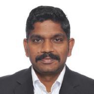 Azhagurajan M NEET-UG trainer in Chennai