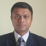 Abhijit Banerjee Class 10 trainer in Siliguri