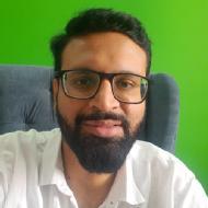 Karan Gaba BCom Tuition trainer in Delhi
