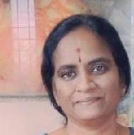 Jayalakshmi .. BA Tuition trainer in Guntur