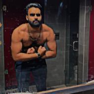 Kartikey Singh Personal Trainer trainer in Delhi