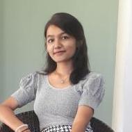 Dipali B. Class I-V Tuition trainer in Nashik