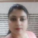 Photo of Aayushi K.