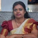 Photo of Pratibha Murthy B