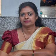 Pratibha Murthy B Class I-V Tuition trainer in Mangalore