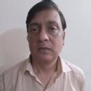 Photo of Pradip Banerjee