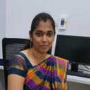 Photo of Manjula