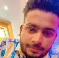Sourav Dogra Class 10 trainer in Amritsar