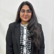Bhavika Balwani Class I-V Tuition trainer in Pune