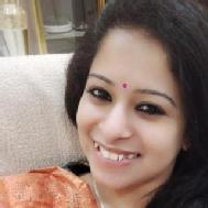 Shweta Weight Loss trainer in Kondapur