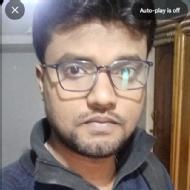 Shubham Vishwakarma Class 10 trainer in Kantabanji