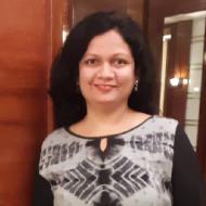 Smita G. Yoga trainer in Pune