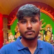 Abir Banerjee Basketball trainer in Serampore
