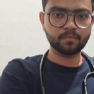 Dr. Nitin Siwan Class 12 Tuition trainer in Rohtak