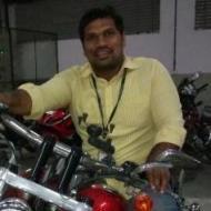 Sai Krishna Mobile App Development trainer in Bangalore