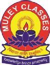 Muley Classes BCom Tuition institute in Panvel