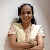 Vijayalaxmi N. Class I-V Tuition trainer in Haveli