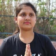 Wishi Chaudhary Yoga trainer in Haridwar