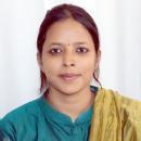 Pragati P. Class I-V Tuition trainer in Patna Sadar