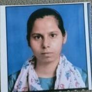 Shabana P. Class 12 Tuition trainer in Delhi