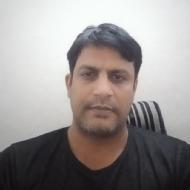 Pawan Sharma Class I-V Tuition trainer in Vrindavan