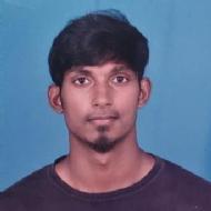 Jay Personal Trainer trainer in Hyderabad