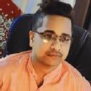 Photo of Amit Kumar Sharma