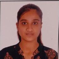 Vidya B. Class I-V Tuition trainer in Channarayapatna