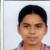 Poojitha Pasula Class I-V Tuition trainer in Hyderabad