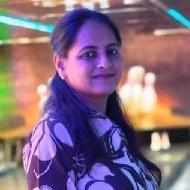Ritu D. Phonics trainer in Umargam