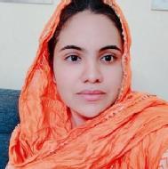 Farah Fatima Spoken English trainer in Hyderabad