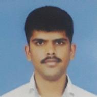 Chikkanna Venkatachala Class 8 Tuition trainer in Bangalore
