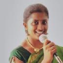 Photo of Vidhyalakshmi R.